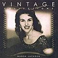 Wanda Jackson - Vintage Collections Series