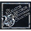 Various Artists - The Alligator Records 25th Anniversary Collection