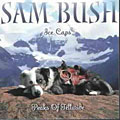 Sam Bush - Ice Caps: Peaks Of Telluride