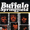 Buffalo Springfield - Buffalo Springfield