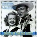 Roy Rogers & Dale Evans (Country) - Songs of the Old West