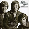 The Lettermen - All-Time Greatest Hits