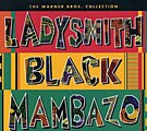Ladysmith Black Mambazo/Paul Simon - The Warner Brothers Collection