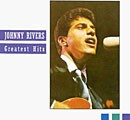 Johnny Rivers (Pop) - Greatest Hits [Capitol]