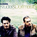 Kruder & Dorfmeister - DJ Kicks