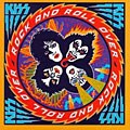 Kiss - Rock and Roll Over [Remaster]