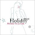 Billie Holiday - Billie Holiday for Lovers