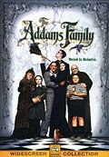 The Addams Family (DVD)