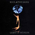 Kool & The Gang - Light Of Worlds