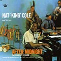Nat "King" Cole - After Midnight: The Complete Session [Remaster]
