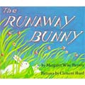 The Runaway Bunny (Board book)