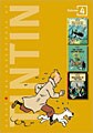 The Adventures of Tintin Vol. 4 (Three-In-One) (Hardcover)