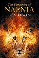 The Chronicles of Narnia by C. S. Lewis (Paperback)