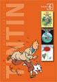 The Adventures of Tintin Vol. 6 (Three-In-One) (Hardcover)