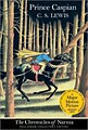 Prince Caspian (Paperback)