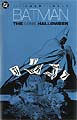 Batman: The Long Halloween (Paperback)