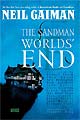 The Sandman Vol. 8: Worlds' End (Paperback)