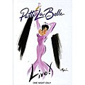Patti LaBelle - Live! One Night Only (DVD)