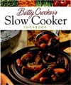 Betty Crocker's Slow Cooker Cookbook