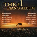 The #1 Piano Album
