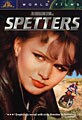 Spetters (DVD)
