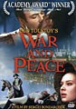 War and Peace (DVD)