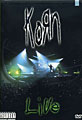 Korn - Live (DVD)