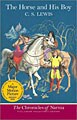 The Horse and His Boy (Paperback)