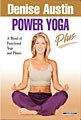 Denise Austin - Power Yoga Plus (DVD)