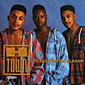 H-Town - Fever For Da Flavor