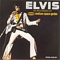 Elvis Presley - Elvis as Recorded at Madison Square Garden