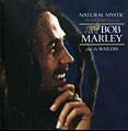Bob Marley & The Wailers - Natural Mystic: The Legend Lives On [Remaster]