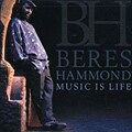 Beres Hammond - Music Is Life