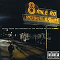 Original Soundtrack - 8 Mile [PA]