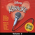 Disney - Disney Karaoke Vol. 2