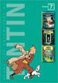 The Adventures of Tintin Vol. 7 (Three-In-One) (Hardcover)