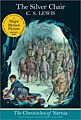The Silver Chair (Paperback)