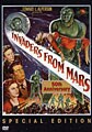Comments about Mars Validator Harness Invaders From Mars (DVD)
