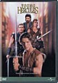 Young Hercules - Snap Case - French & Spanish Subtitles (DVD)