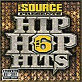 Various Artists - The Source Presents Hip Hop Hits Vol. 6 [PA]