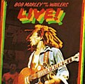 Bob Marley/Bob Marley & the Wailers - Live! [Bonus Track] [Remaster]