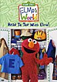 Elmo's World: Head to Toe With Elmo (DVD)