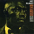 The Jazz Messengers/Art Blakey/Art Blakey & the Jazz Messengers - Moanin` [Remaster]