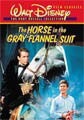 The Horse in the Gray Flannel Suit (DVD)