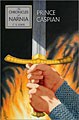 Prince Caspian (Paperback)