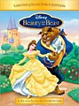 Disney's Beauty and the Beast (Hardcover)