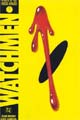 Watchmen by Alan Moore (Paperback)