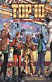 Top 10 Vol. 1 (Paperback)