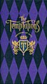 The Temptations - Emperors Of Soul [Box]