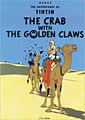 The Adventures of Tintin: Crab With the Golden Claws (Paperback)